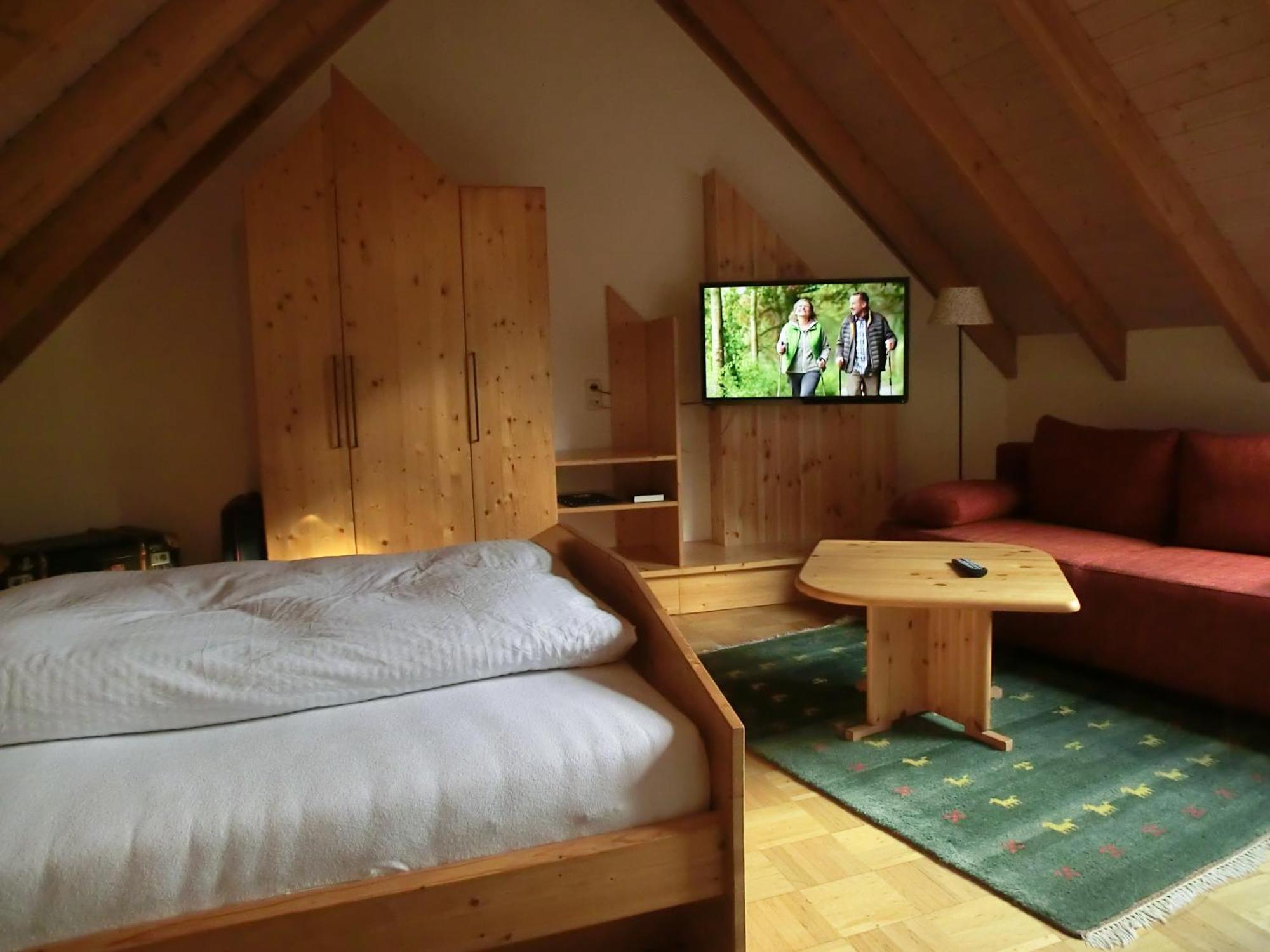 Fritz'Es Goldener Stern Hotel Schauenburg Cameră foto